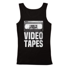 Video Tapes Women's